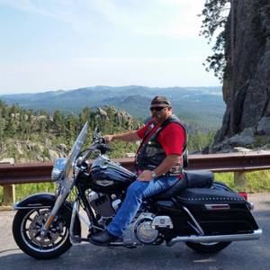 Meet your Posher, Don